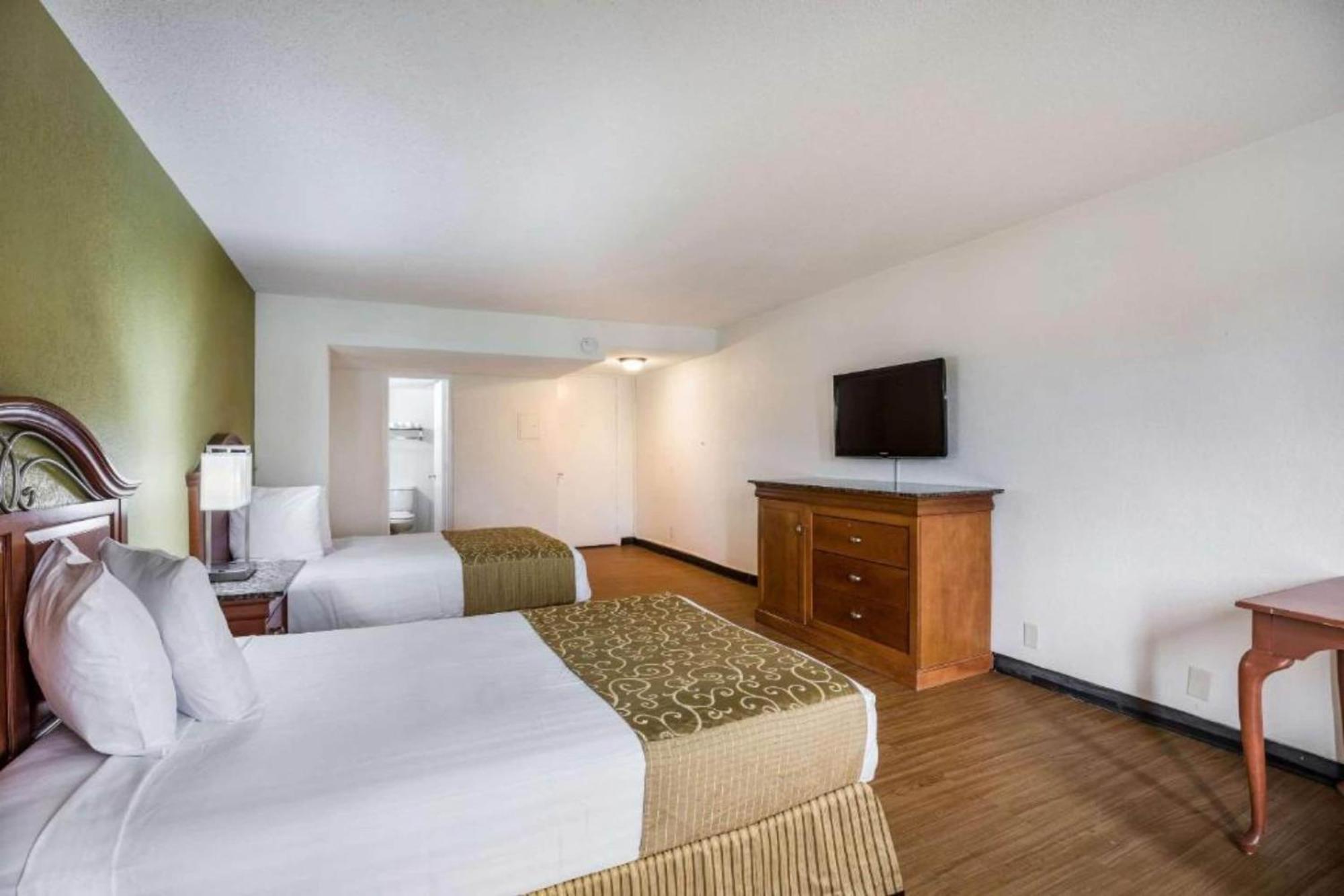 Oyo Hotel Orlando Airport Экстерьер фото
