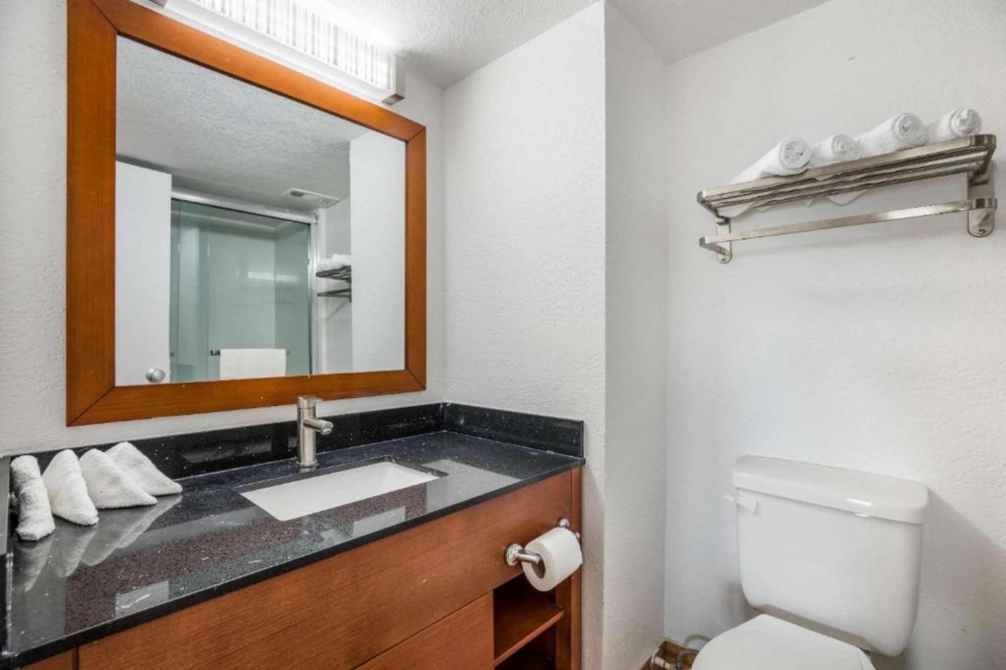 Oyo Hotel Orlando Airport Экстерьер фото
